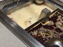 -海底捞火锅(海宁路店)