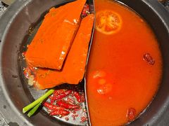 -蜀大侠火锅(总府路店)