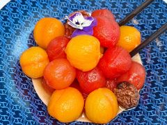 -半岛名轩·海鲜酒家(深圳湾后海汇店)