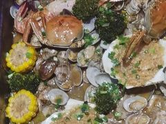 -冰城小镇音乐串吧·聚会餐厅(百子湾店)