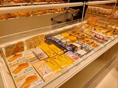 -好利来(欧亚商都店)