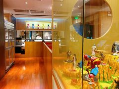 -小山日本料理(兴业太古汇店)