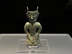 -深圳博物馆(古代艺术馆)
