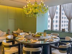 -锦府盐帮·私宴(赛特店)