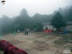 -黄山北海宾馆