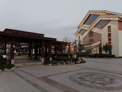 -嘉兴清池酒店温泉