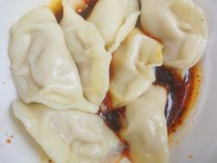 -华兴街自力面店