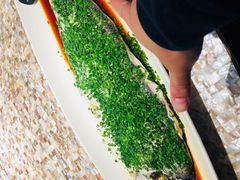 白水鱼-临江宴(陆家嘴店)
