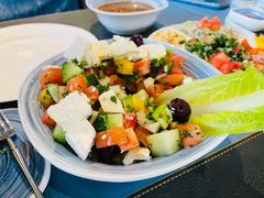 -La Medina餐厅(亮马河南路店)