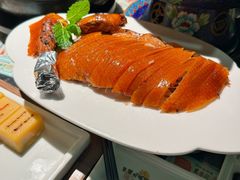 -四世同堂·京菜·烤鸭(双井店)