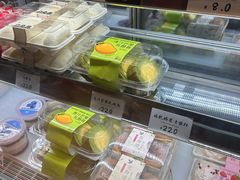 -C·BREAD饱仓(北苑店)