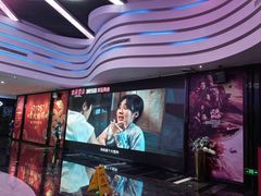 -春天国际影城(中庚漫游城杜比全景声店)