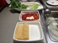 -海底捞火锅(塘厦天虹店)