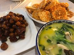-眷江南之小蓝鲸(王府大街店)