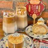 满满老西关的味道｜永庆坊宝藏brunch店