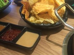 -掂档潮汕牛肉火锅(cityon熙地港店)