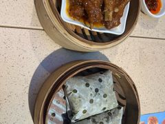 -点都德(华强南店)
