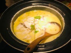 九锅一堂酸菜鱼-九锅一堂酸菜鱼(新南凯德直营店)
