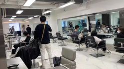 -HG美发设计沙龙