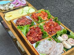 -阿昌白族石板烧(大理古城店)