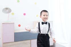 -大树儿童摄影