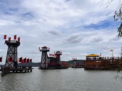 -三国水浒景区(无锡影视基地)