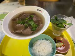 -蔡澜Pho·越南粉餐厅(海上世界店)