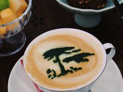 -黄山玉屏楼宾馆餐厅