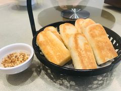 -将相和·海鲜蒸饺大连菜