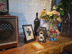 -84那年咖啡馆(李沧万达店)