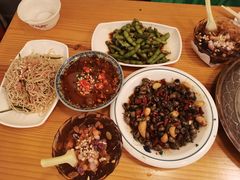 -黄泰吉拾味餐厅(江汉路店)