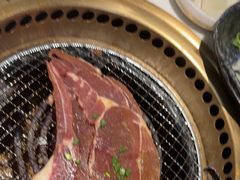 -炙城·韩式烤肉(南京东路店)