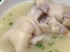 -易老妈蹄花.特色川菜(人民公园总店)
