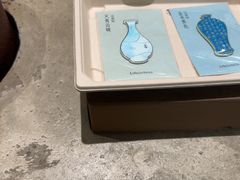 -李山山茶事(景枫店)
