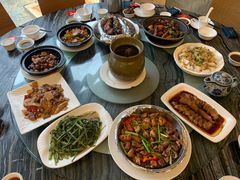 -美极鲜食坊(宝安南路店)