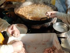 -杨永兴黄陂三鲜(雪松路店)