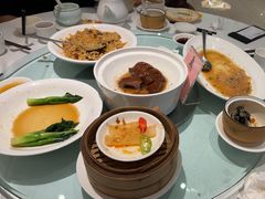 -皇朝尊会(龙之梦大酒店)