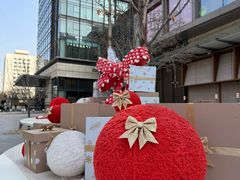 -凤凰汇购物中心