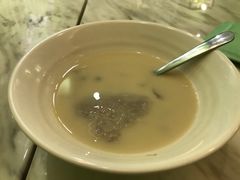 -王小吉芋圆清补凉