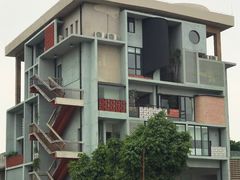 -广州市紫泥堂文化创意园景区