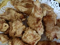 -华春餐馆(鱼山路店)