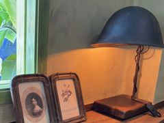 -六区宿舍咖啡店