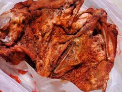 -京三儿烤鸡架(牛街店)