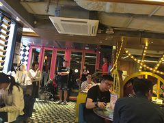 -翠华餐厅