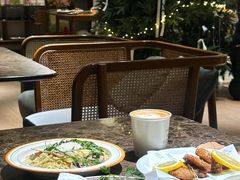 -CHILLAX轻乐时(侨建·Hi City店)