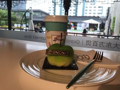 -西檬树SIMON·T轻奢蛋糕(大东方Max店)