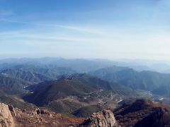 -白草畔自然风景区