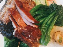 -荣誉国际酒店-云顶旋转餐厅