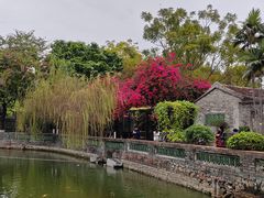 -东莞市可园博物馆