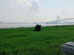 -威远炮台